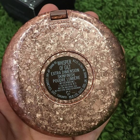 MAC whisper of guilt - Picture 4 of 4